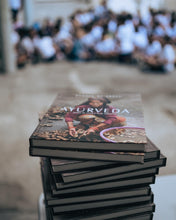 Carregar imagem no visualizador da galeria, Ayurveda Way of Living and Its Origins