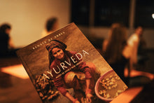 Carregar imagem no visualizador da galeria, Ayurveda Way of Living and Its Origins