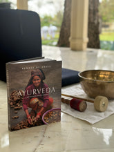 Carregar imagem no visualizador da galeria, Ayurveda Way of Living and Its Origins