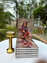 Carregar imagem no visualizador da galeria, Ayurveda Way of Living and Its Origins
